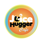 JUICE HUGGER CAFE LOGO