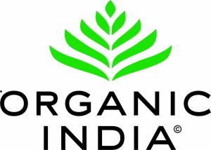 organicindia logo